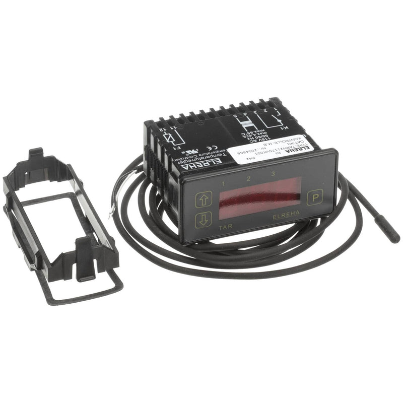Duke ? Thermostat Tri-Channel (SUB-CP-TC, SUB-CU) - 216837-AK