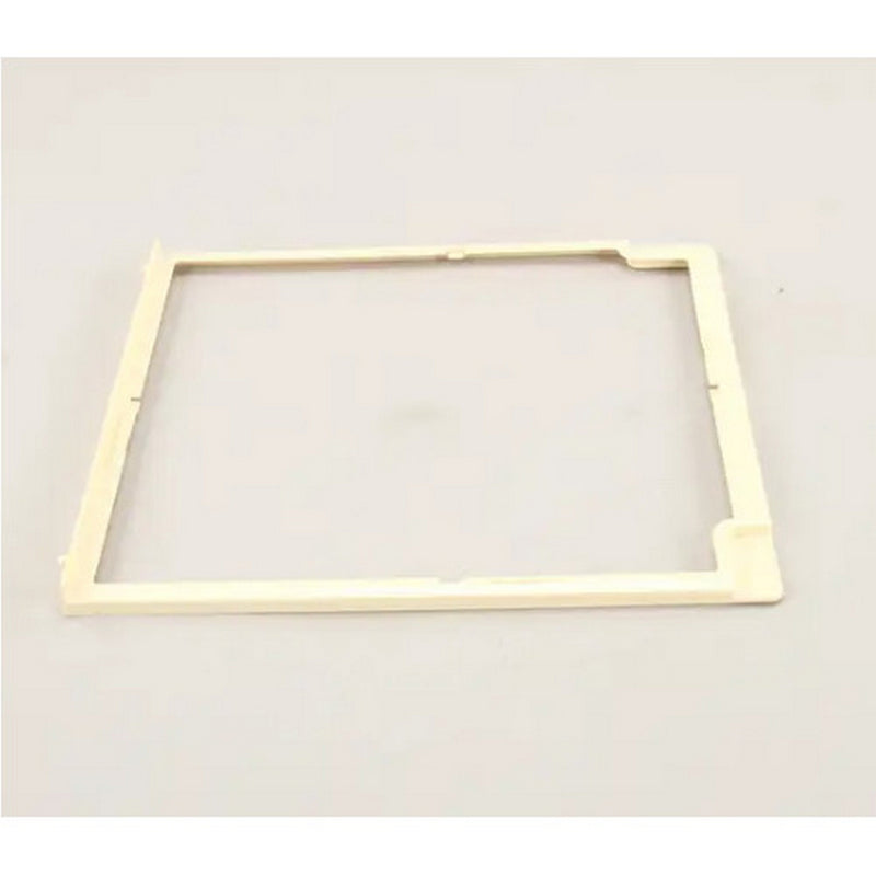 Sharp Cover Frame (R-CD1200M, R-CD1800M) - PCOVPA515WRFZ