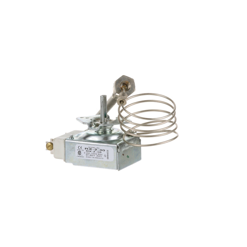 Thermostat for Atosa (ATFS-40, ATFS-50) - Replaces Atosa 301030004