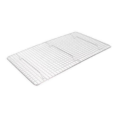 Winco Full Size Pan Grate Chrome Plated - PGW-1018