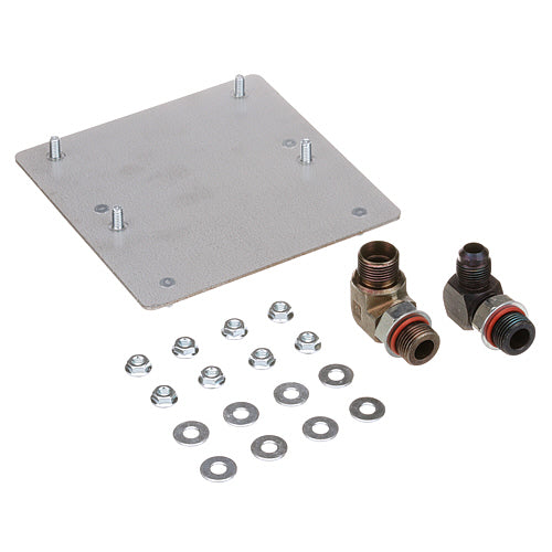 Henny Penny Conversion Kit with HdwrF/ Pump Eee1Xx (EEE-144) - 140516