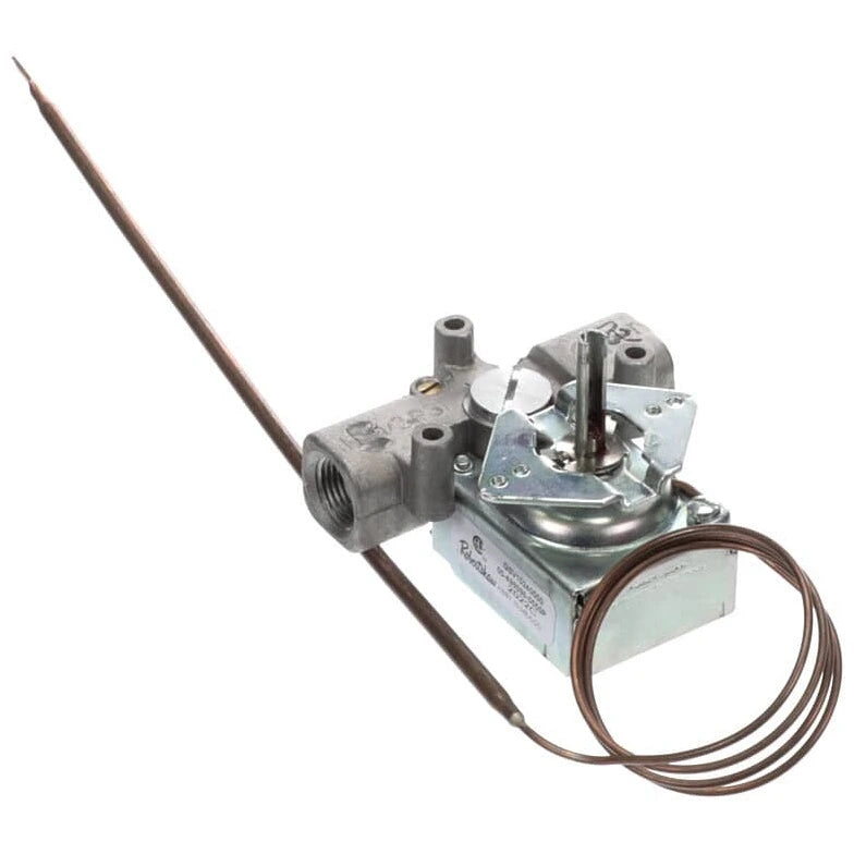Vulcan Hart 550F Thermostat Combo Valve (60CS, 60SC) - 00-498096-0550P