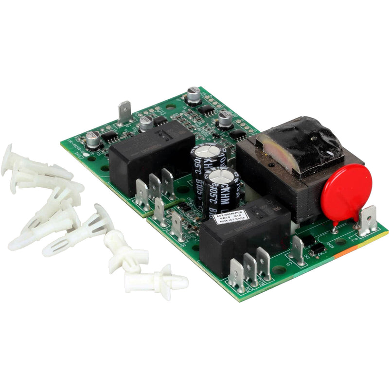 Vulcan Hart Low Water Control120V (C24DA10, C24DA6) - 00-844069-00001