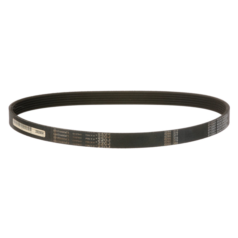 V-Belt for Middleby Marshall (PS640E, PS640G) - Replaces Middleby Marshall 59668