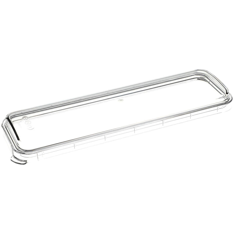 Crathco 9 L Bowl Cover for Grindmaster (CS-1D-16, CS-2D-16) - 210-00125T