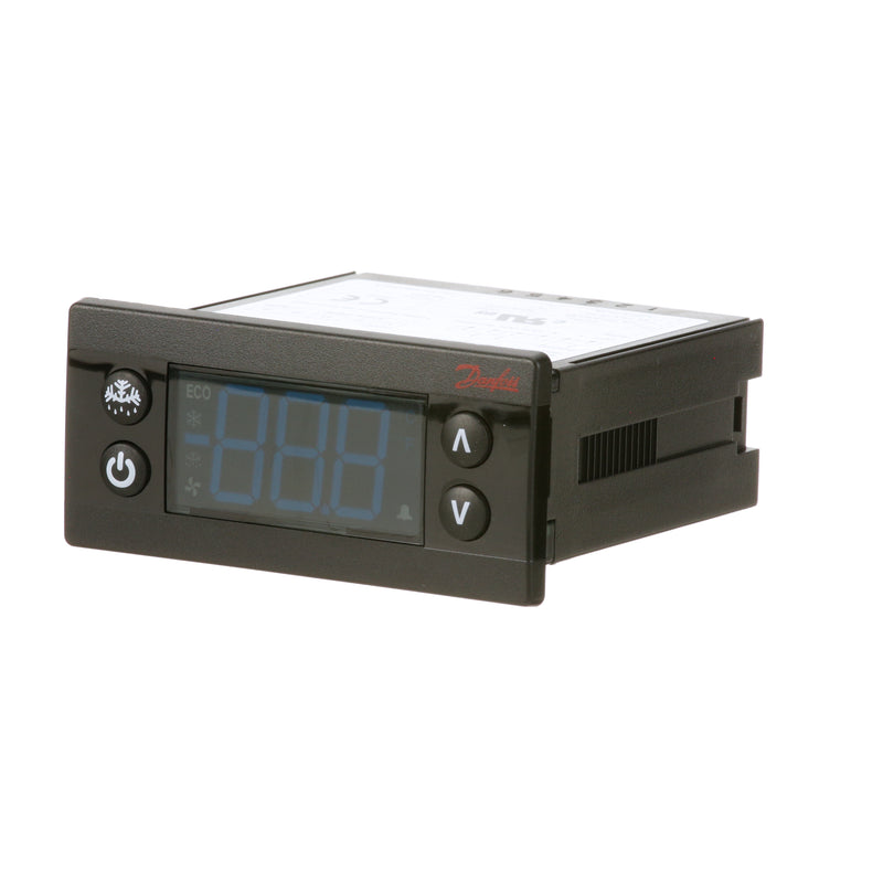 Delfield Dbl HuDual Defrost Temp Control (F18RC119-ES1L, F18RC119-ES1R) - 000-CZ0-0246-S