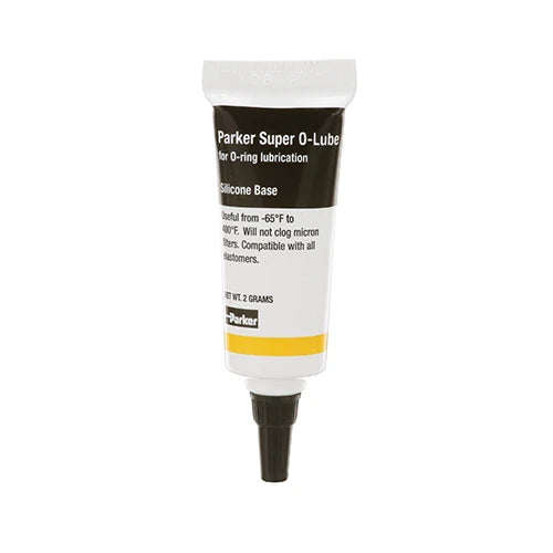 Lube For O Rings 1/4 Oz 0.25 oz for Crown Steam, Blodgett - Replaces Crown Steam 9085-1
