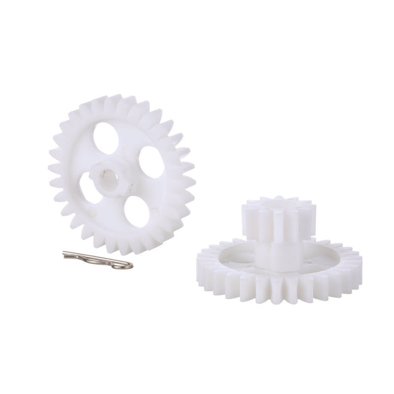 Chef Master Replacement Gears for 90008 Salad Dryer - 90020