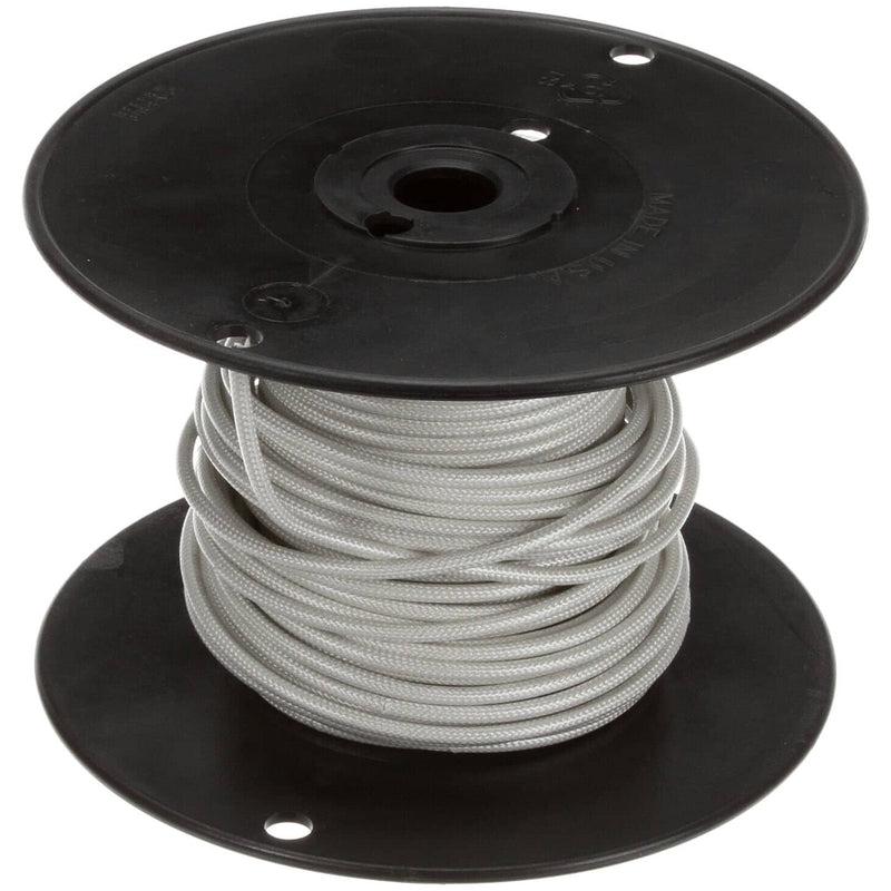 Hatco Wire 14Ga White 200C - 02.18.031.00