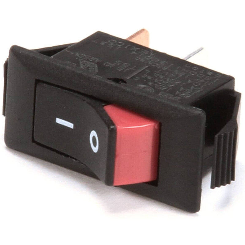 Hatco Switch Roc SPST 22A 125V,16A250V (DCS Series, DCS400-1) - 02.19.177.00