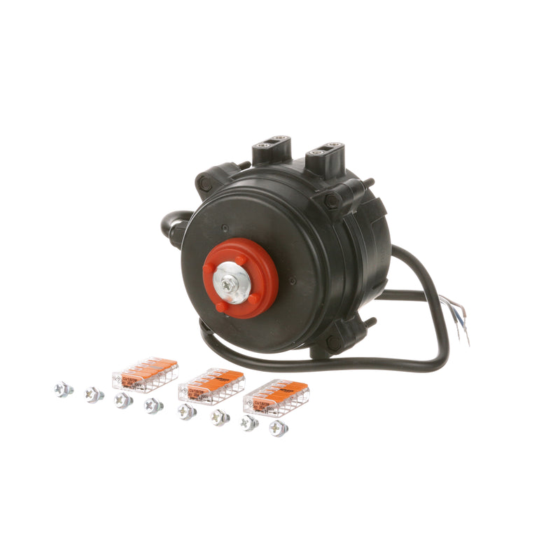 True Kit Fan Motor (GDIM-49, GDIM-72NT) - 857225