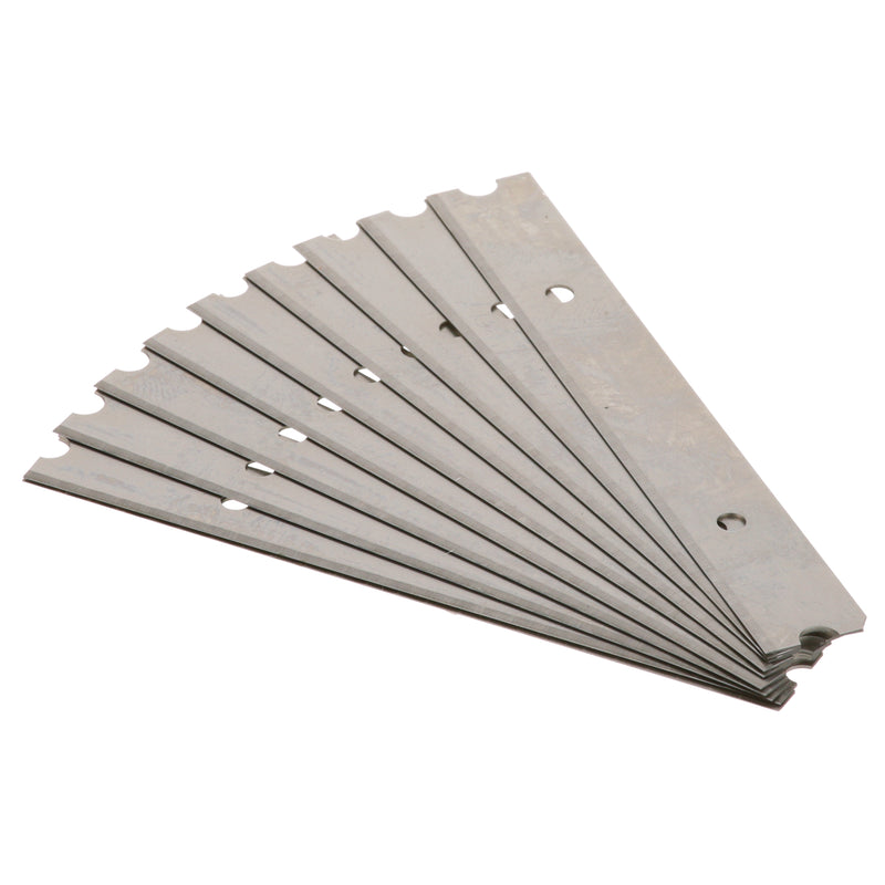 Scraper Blades (Pack of 10)