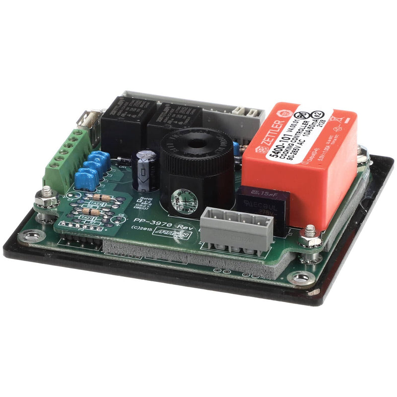 Barbecue King Cp0065 Controller Assembly - AN5511990S