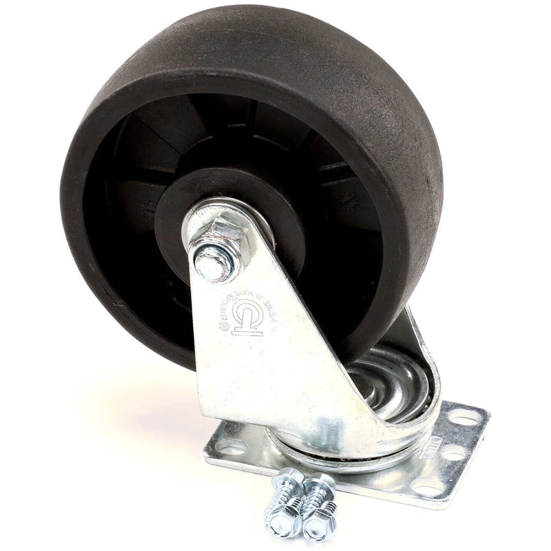 Imperial Caster - 5 in., (ICVDG SERIES, ICVG) - 39364