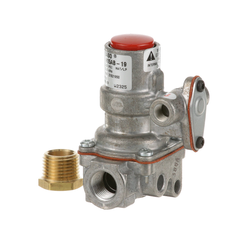 Safety Valve Kit for Vulcan Hart (924RX, 936RX) - Replaces Vulcan Hart 498025