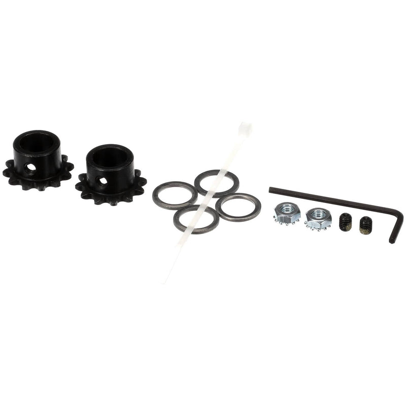 Antunes Spacer & Washer - 7002534