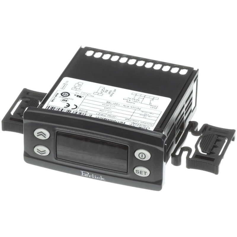Perlick Temp Control, Bb, Blue - 1001788
