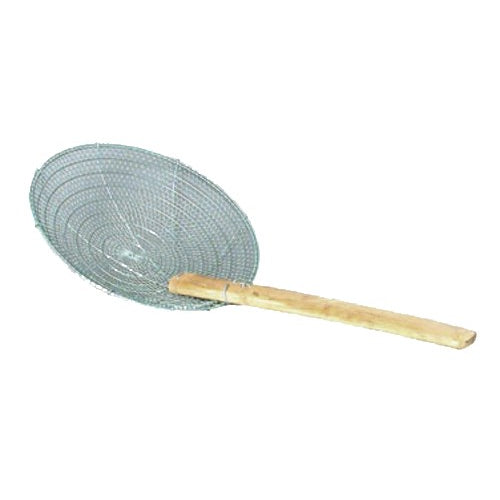 Town Food Service Skimmer, 12 in Diameter Round - 42532