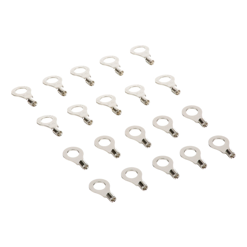 Ring Terminal (Pack 20)