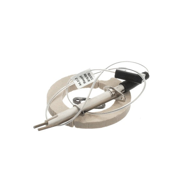 Rational Ignition Electrode Kit For Steam Generator - 87.01.347