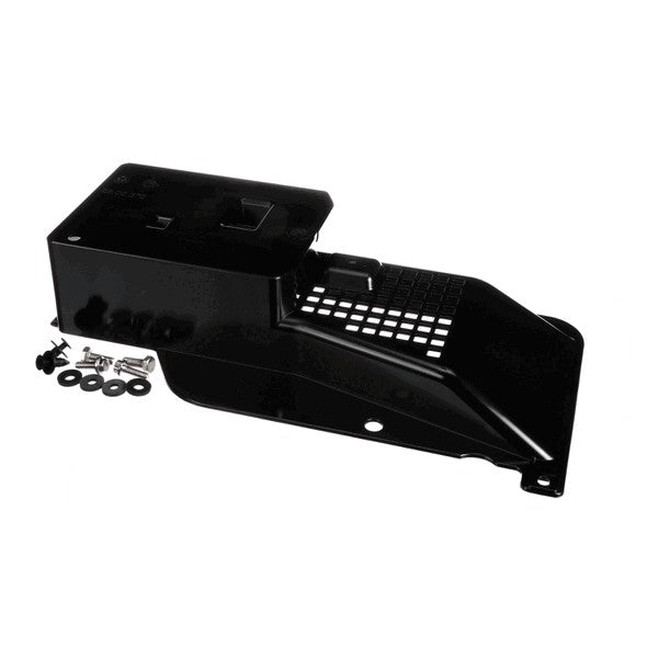 Rational Cover For Pump With Fixing Kit (SCCWE101E, SCCWE101G) - 87.01.289