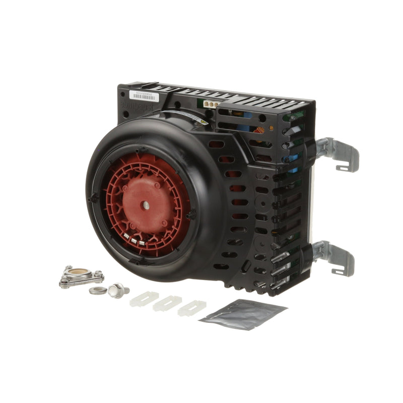 Rational Fan Motor With Motor Shaft Gasket - 40.03.514P