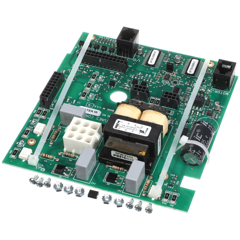 Roundup I/O Board Kit - 7000509