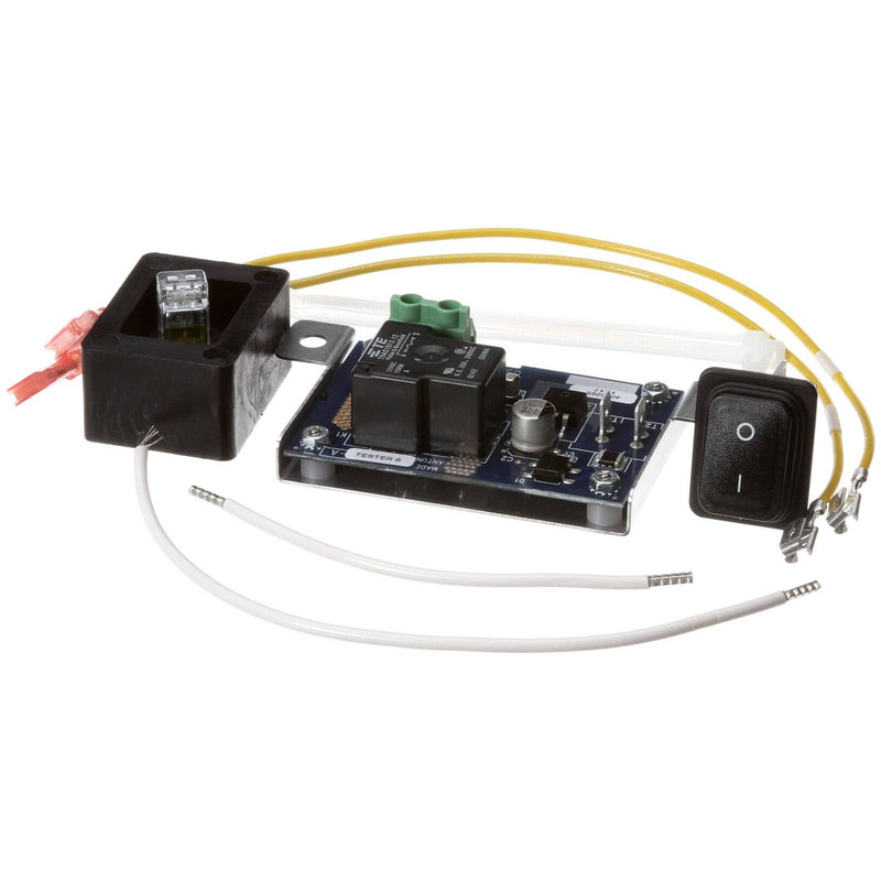 Roundup Vct-2 Relay Board Kit - 7001372