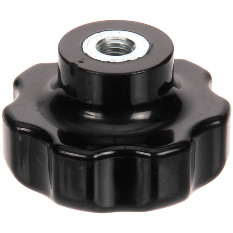 Globe Chute Support Knob (C10, C9) - M00253