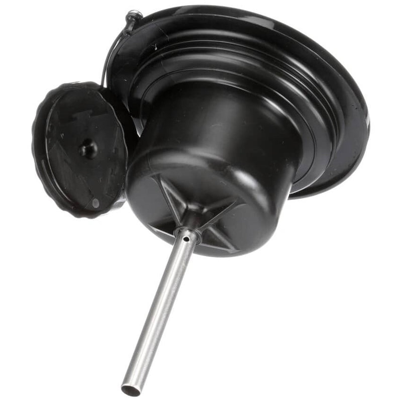 Curtis Lid Assembly W/ Long Funnel - WC-56024-101