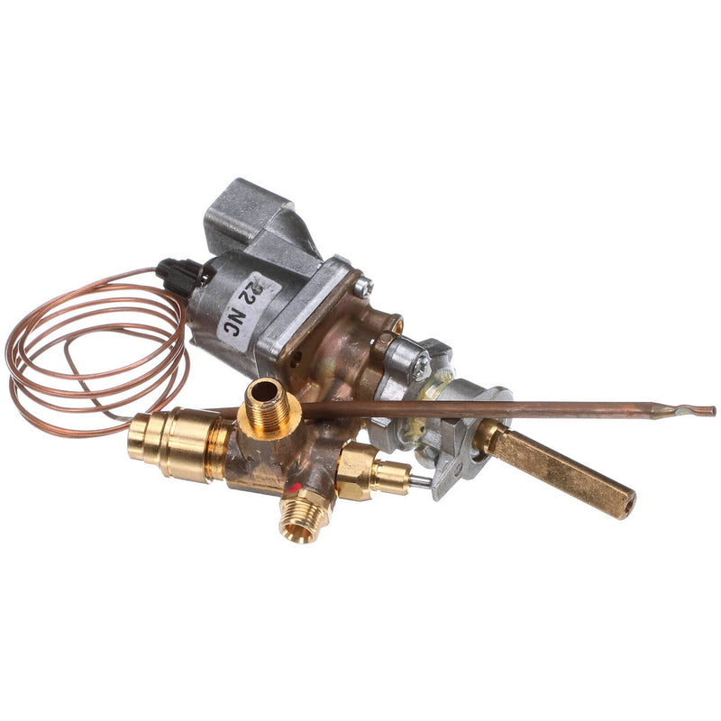Cooking Performance Group Gas Valve - 351302220064