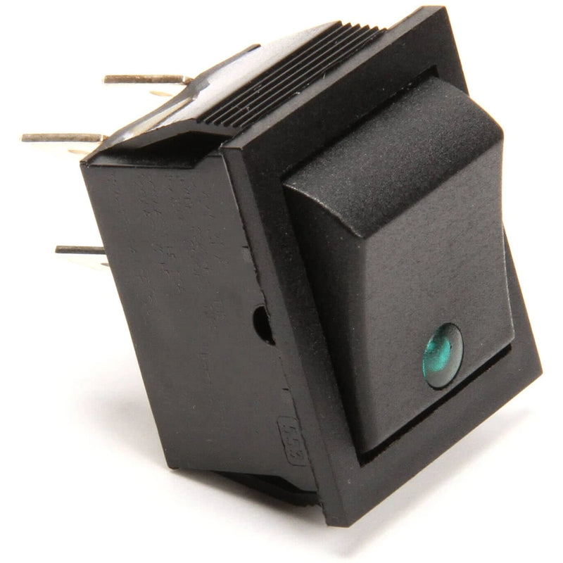 Gold Medal Lighted Rocker Gr Switch - 42798
