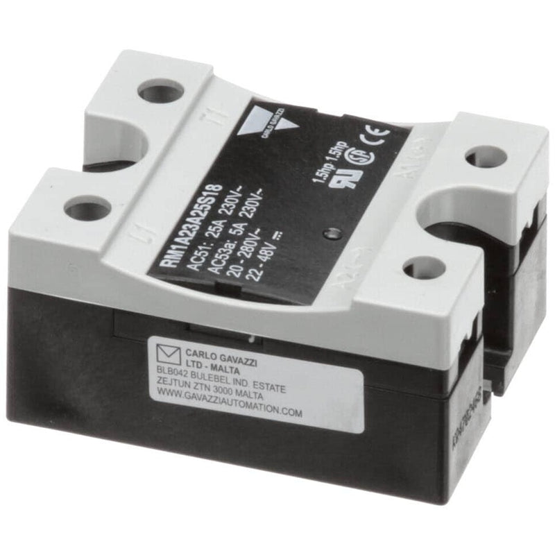 Piper Solid State Relay - 705730