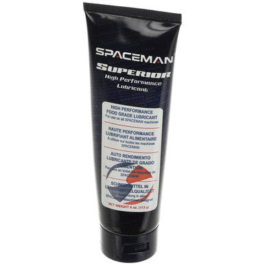 Spaceman Spaceman Food-Grade Machine Lubricant 3.7.15.002 – Genuine OEM Replacement Part