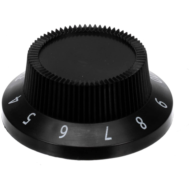 Atlas Metal Thermostat Knob (WCPH) - 1097-3