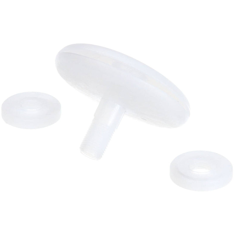 Nemco Set with Nuts Feeder Discs (55925, 55950) - 56014
