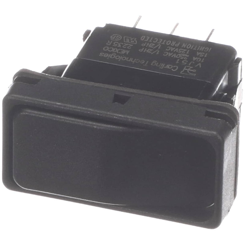 Giles Switch, Rocker, S.P.D.T 250V, 10A (GEF-400, GEF-560) - 21189