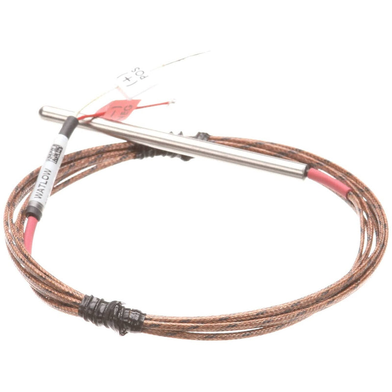 Giles Kit, Thermocouple, J-Type 3-In, Ungrnd (GEF-400, GEF-560) - 20439-R
