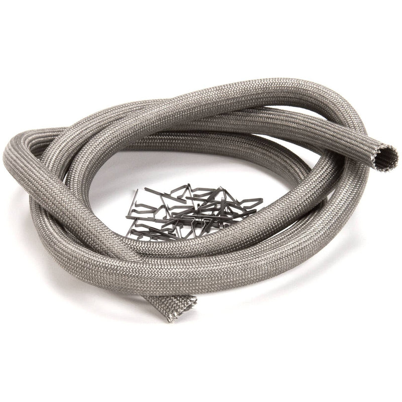 Doyon 5' Door Gasket W/ 25 Clips - QUE100A