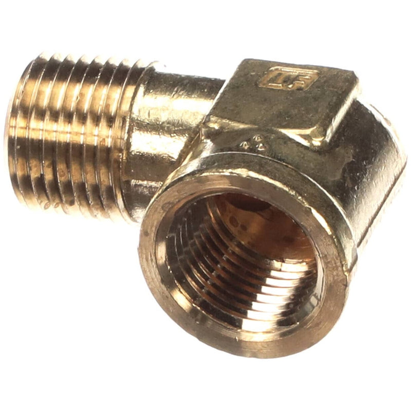 American Dish Service Plumbing StreetL 1 Fitting (ADC-44, AF-3DS) - 092-1006