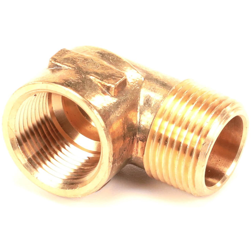 American Dish Service Plumbing 3/4Street Fitting (5-AG-ES, 5-CD) - 092-1074