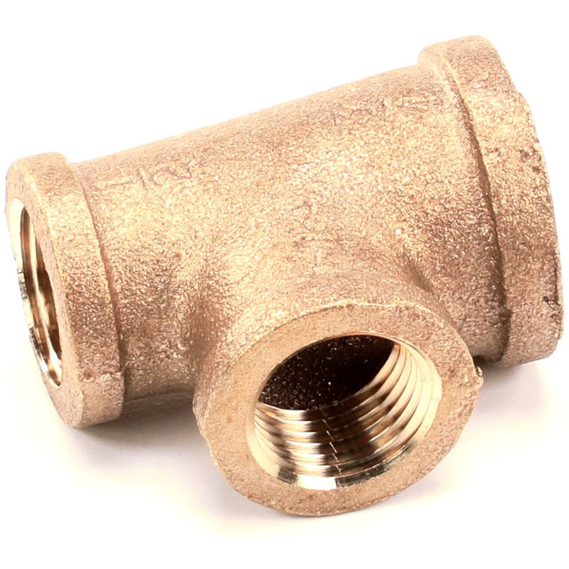 American Dish Service Plumbing 3/4Fpt X 1 Fitting (ADC-44, ADC-66) - 092-1107