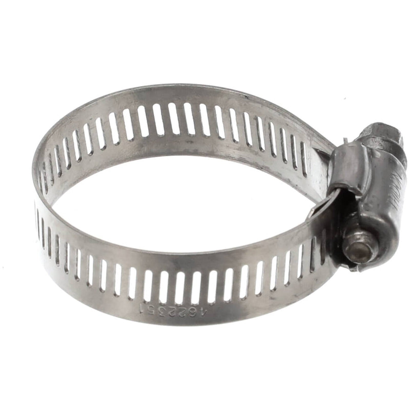 American Dish Service Discharge Tube Sleeve Clamp (5-AG-ES, 5-AG-S) - 098-9037