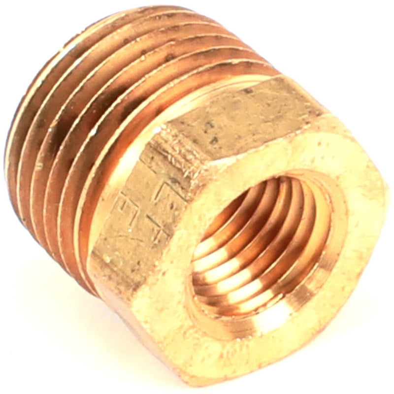 American Dish Service Reducer, 1/2 Mpt X 1/4Fpt (ADC-66) - 292-1005