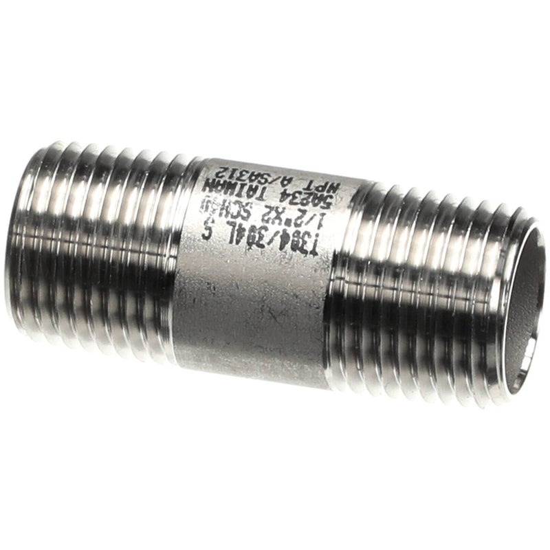 American Dish Service Nipple (ADC-44, ADC-66) - 292-3014