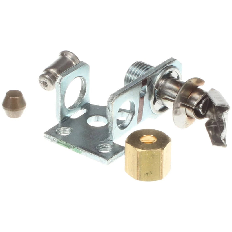 Bakers Pride Pilot Burner, 2 Cha-1W/Fit Nat - 2J-M1220A