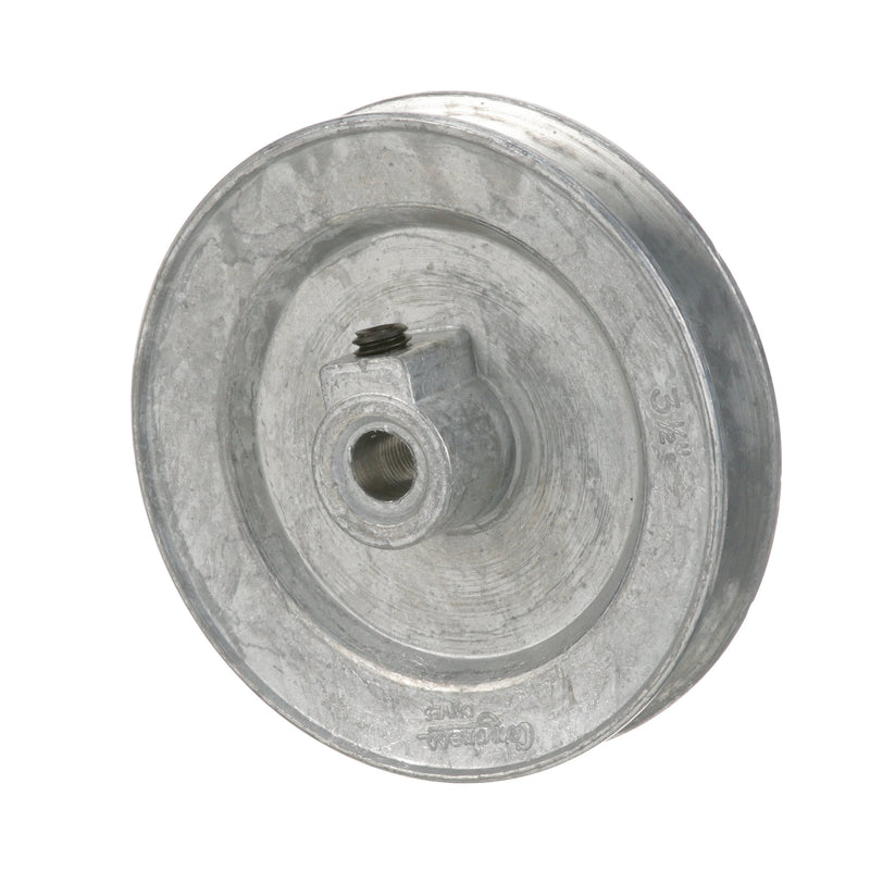 Baxter Sheave, Die Cast, 3/8 Bore (OV310E, OV310G) - 01-1000V3-00106