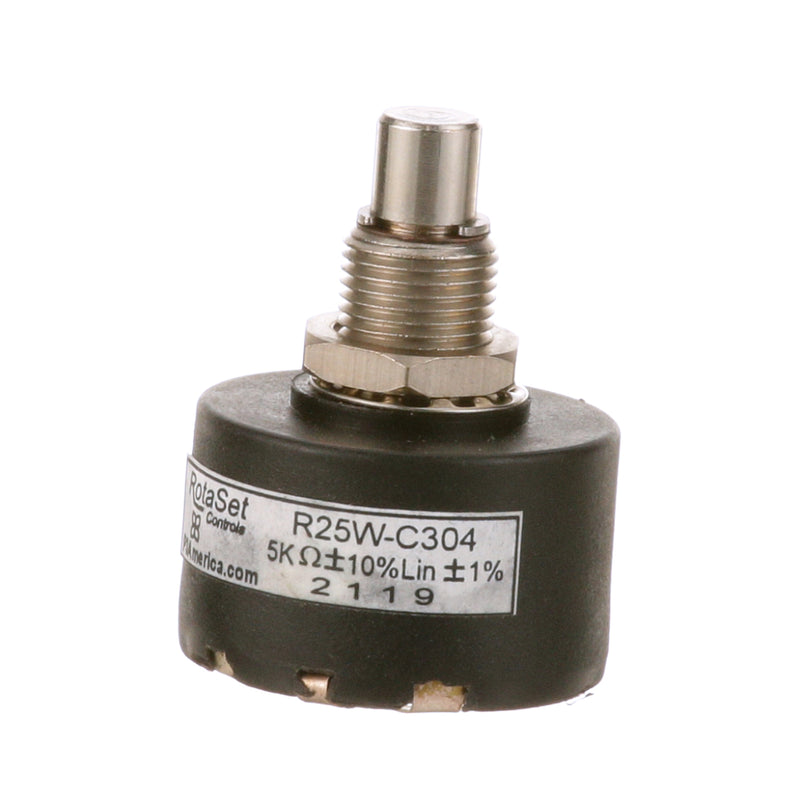 Cambro Potentiometer - S08020