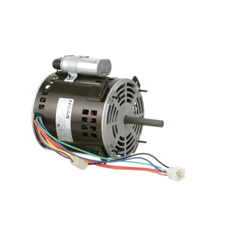 CaptiveAire Motor 1/2Hp 115V Exhaust - CK48HF21HF01-60-115