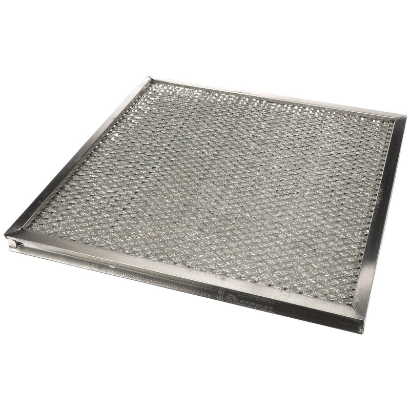 CaptiveAire Mesh 16 in. X 16 in. X 1 in.Filter - MESH16X16